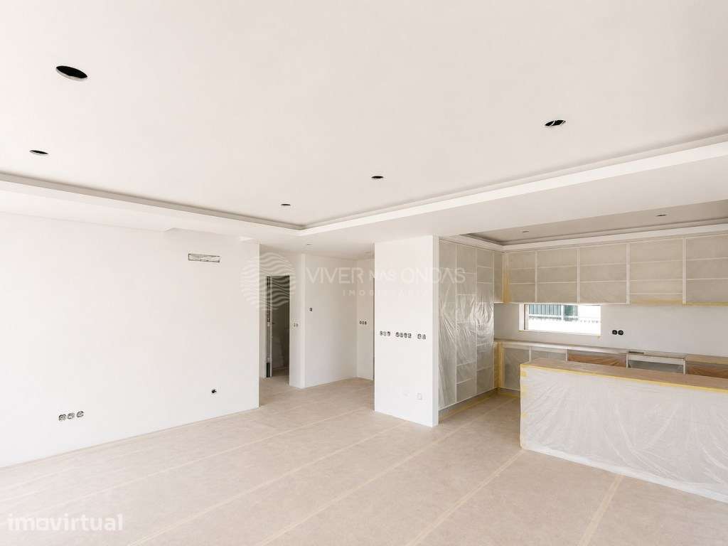 OFERTA DA ESCRITURA | Moradia T3+1 | Térrea | Piscina | Fernão Ferro - Grande imagem: 5/27