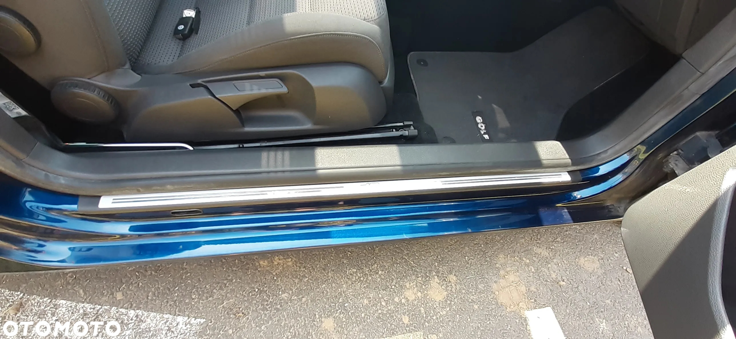 Volkswagen Golf 1.4 TSI GT Sport - 11
