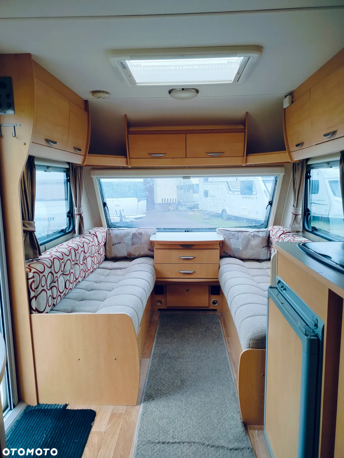 Elddis Xplore - 15
