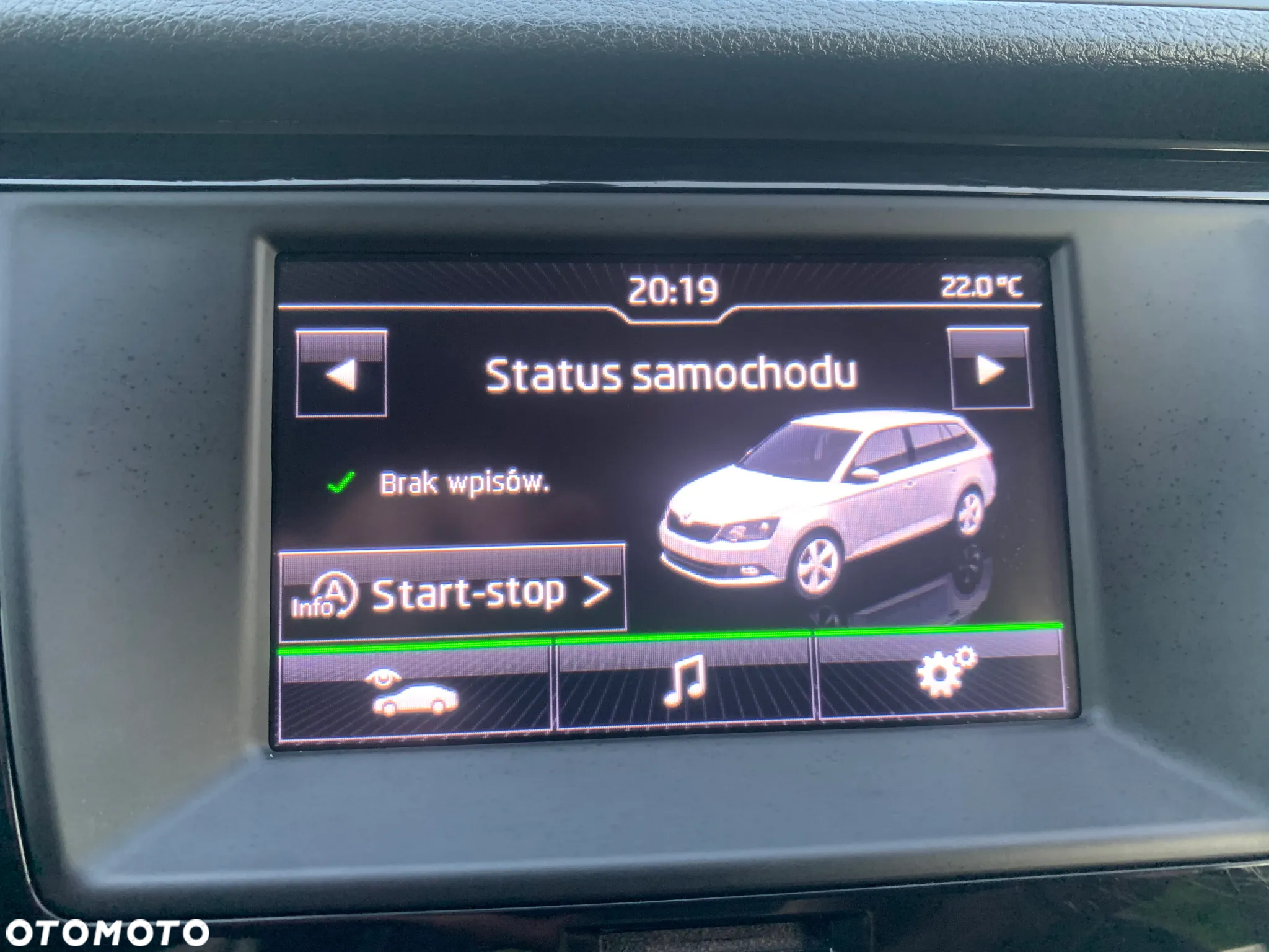 Skoda Fabia 1.4 TDI Ambition - 34