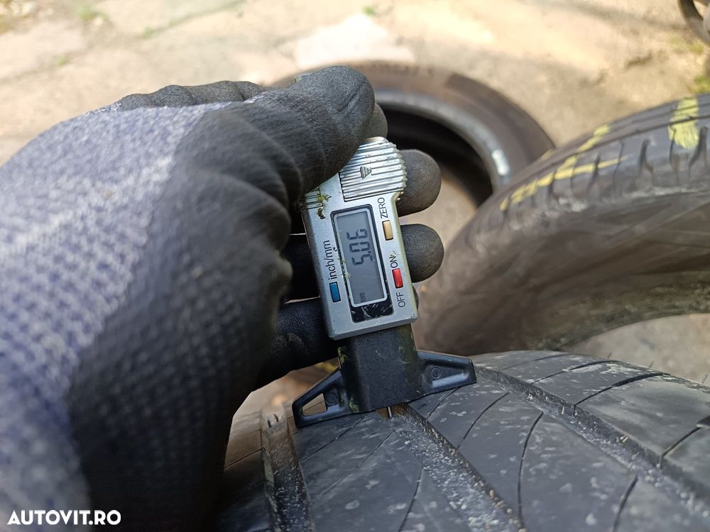 Anvelope vara 225 75 16c Michelin 2019 5mm - 4