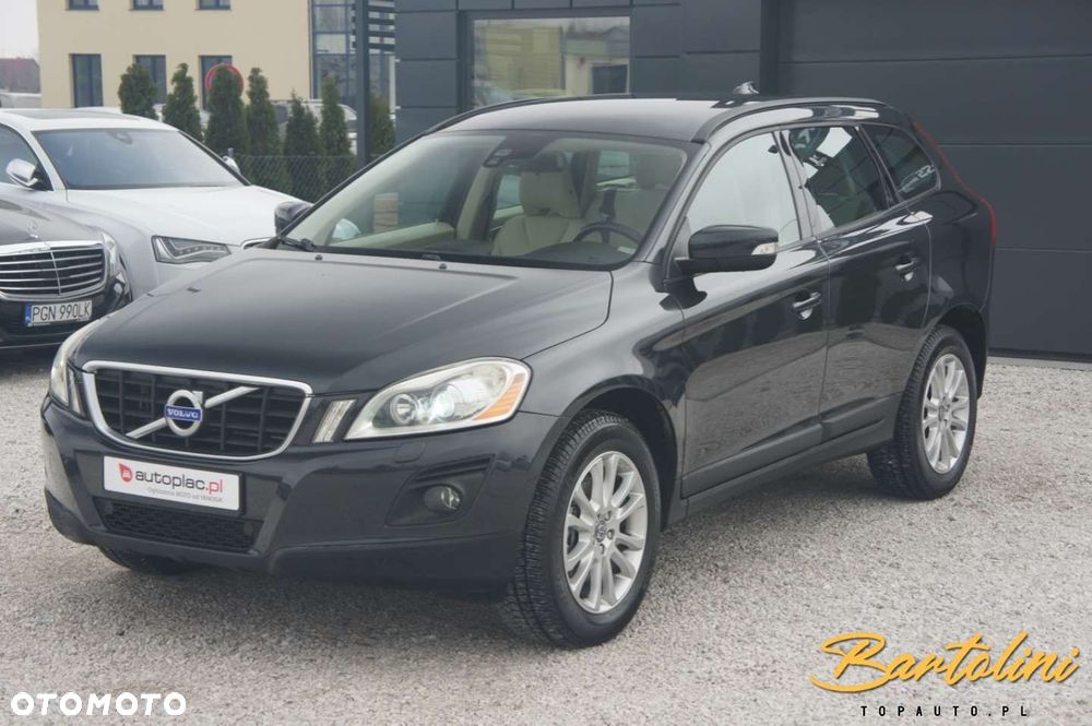 Volvo XC 60 - 4