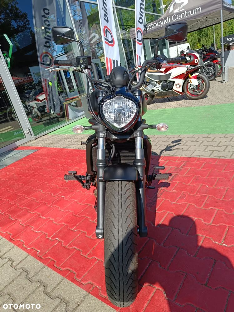 Kawasaki Vulcan - 7