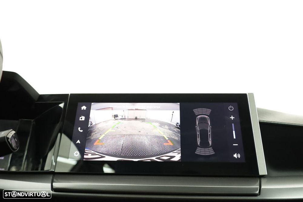 Opel Frontera 44 kWh Edition - 12