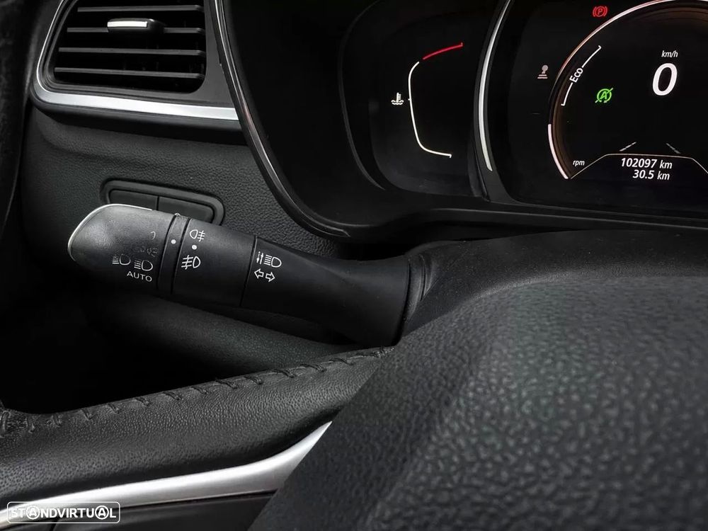 Renault Kadjar 1.5 dCi Exclusive - 13