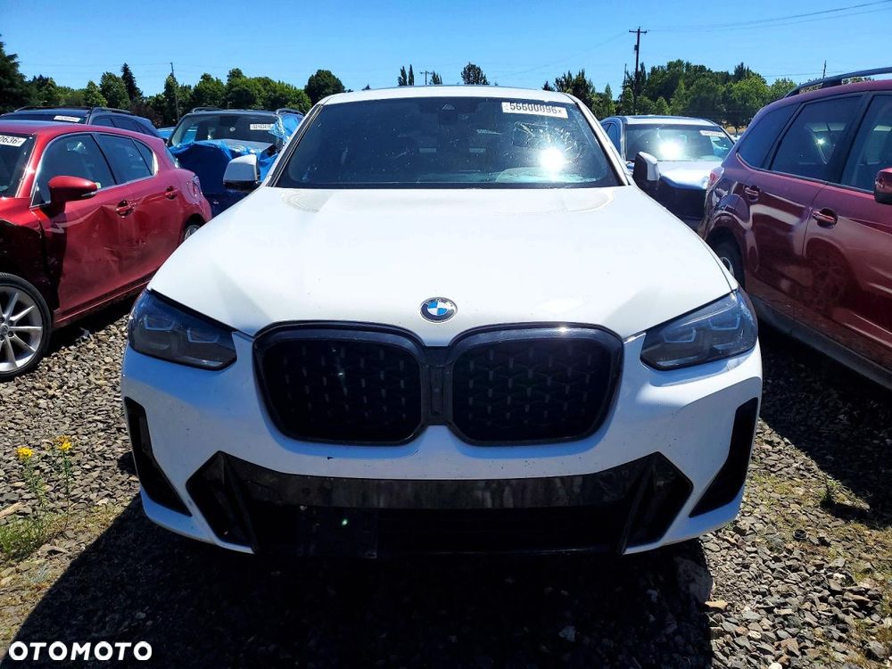 BMW X4 xDrive30i M Sport - 6