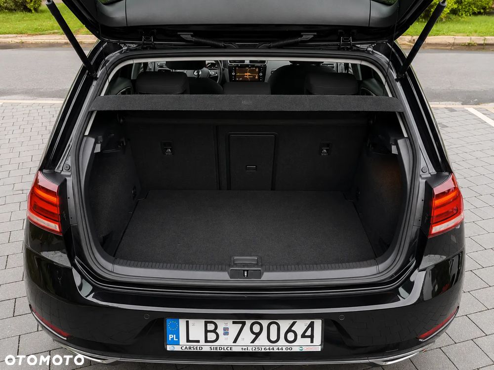 Volkswagen Golf 1.4 TSI BMT ACT Highline DSG - 14