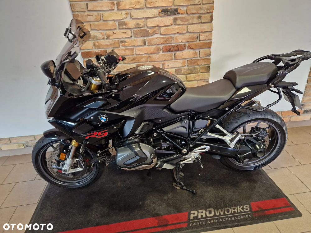 BMW RS - 6