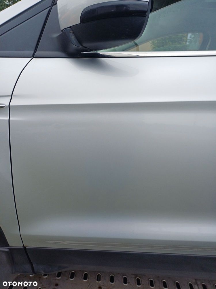Drzwi lewy przód i tył Ford Kuga Mk 2 kolor OD - 2