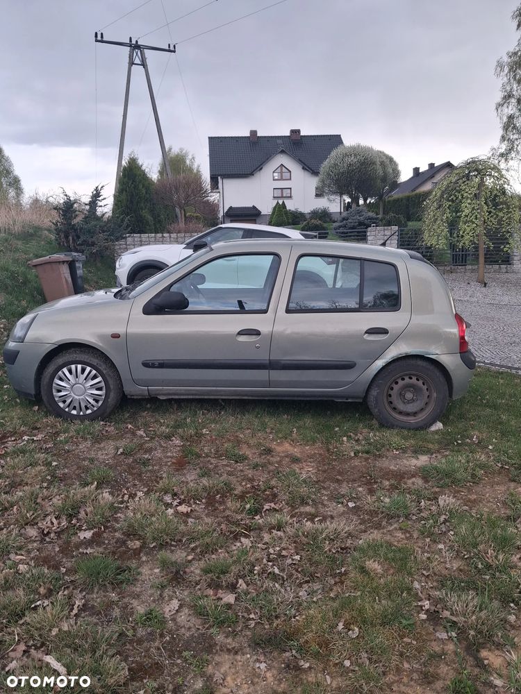 Renault Clio 1.2 Authentique - 3