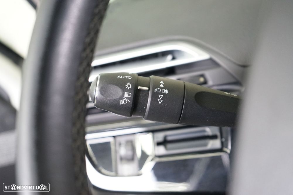 Citroën C4 Grand Picasso 1.6 e-HDi Exclusive - 22