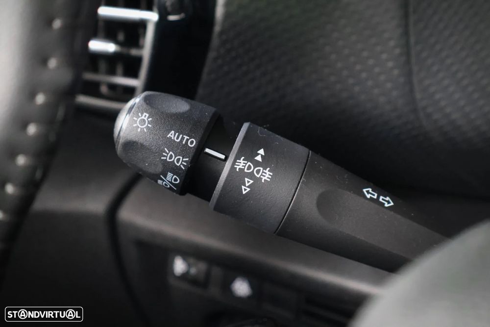 Citroën C4 PureTech 130 Stop&Start EAT8 FEEL PACK - 33