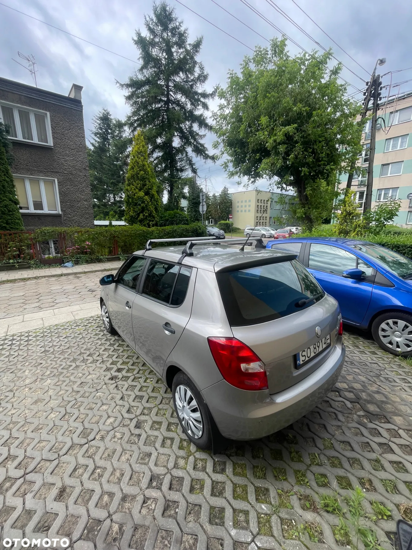 Skoda Fabia 1.2 12V Comfort - 9