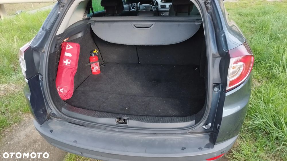 Renault Megane 1.6 16V Limited - 10