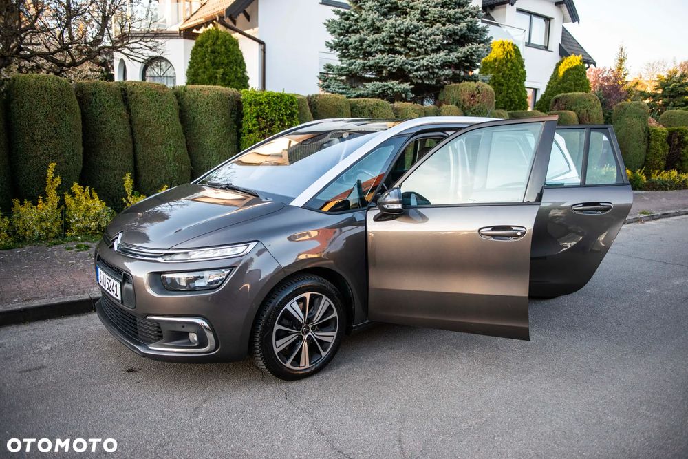 Citroën C4 - 9