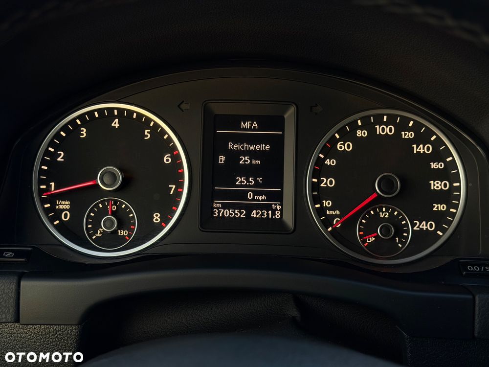 Volkswagen Tiguan 2.0 TSI 4Mot Sport DSG - 15