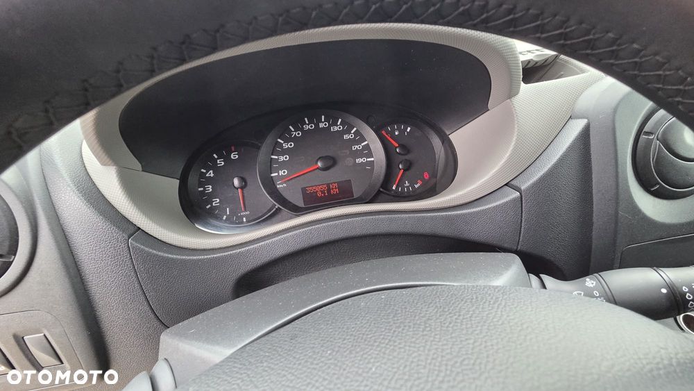 Renault Master - 19