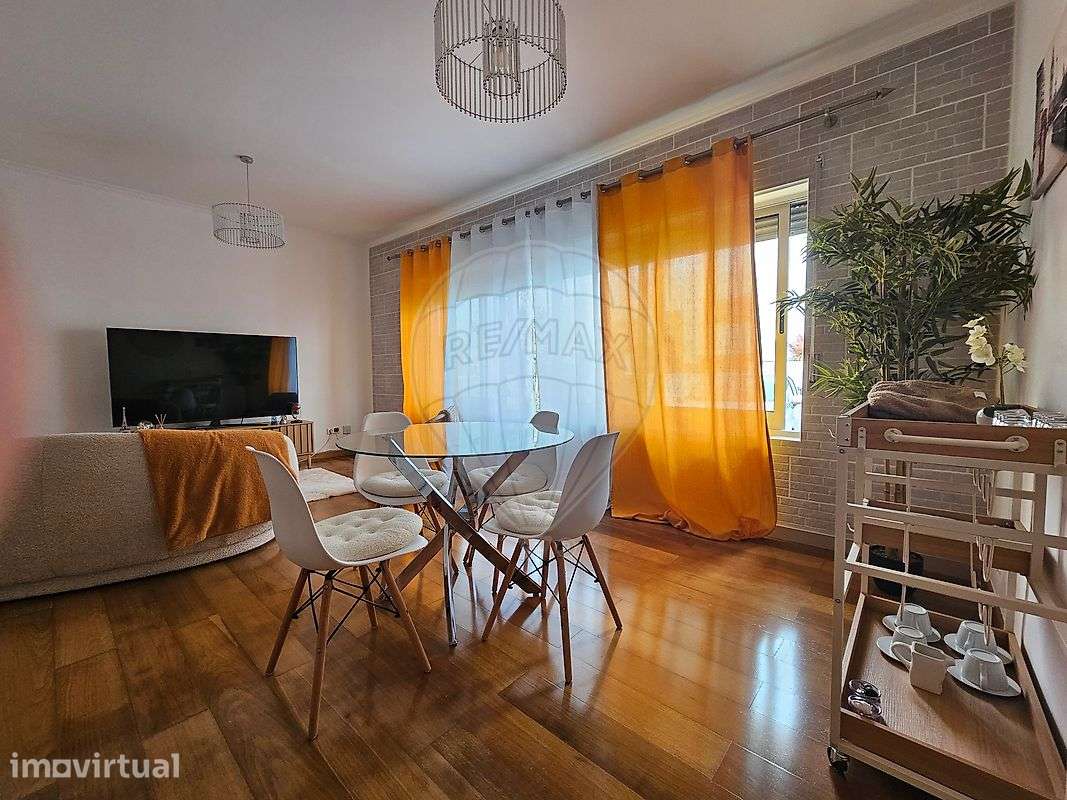 Apartamento T2 para venda - Grande imagem: 3/13