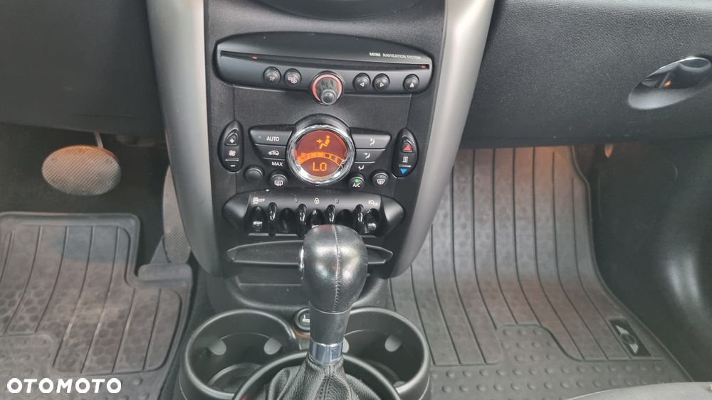 MINI Countryman Cooper D ALL4 EU6 - 15