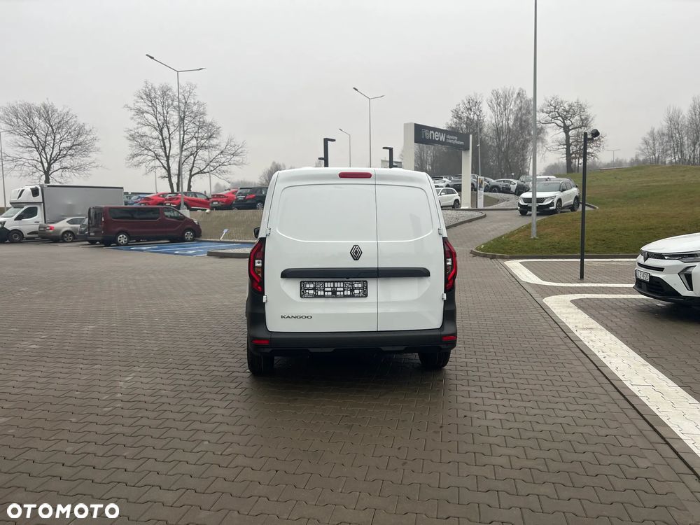 Renault Kangoo VAN - 4