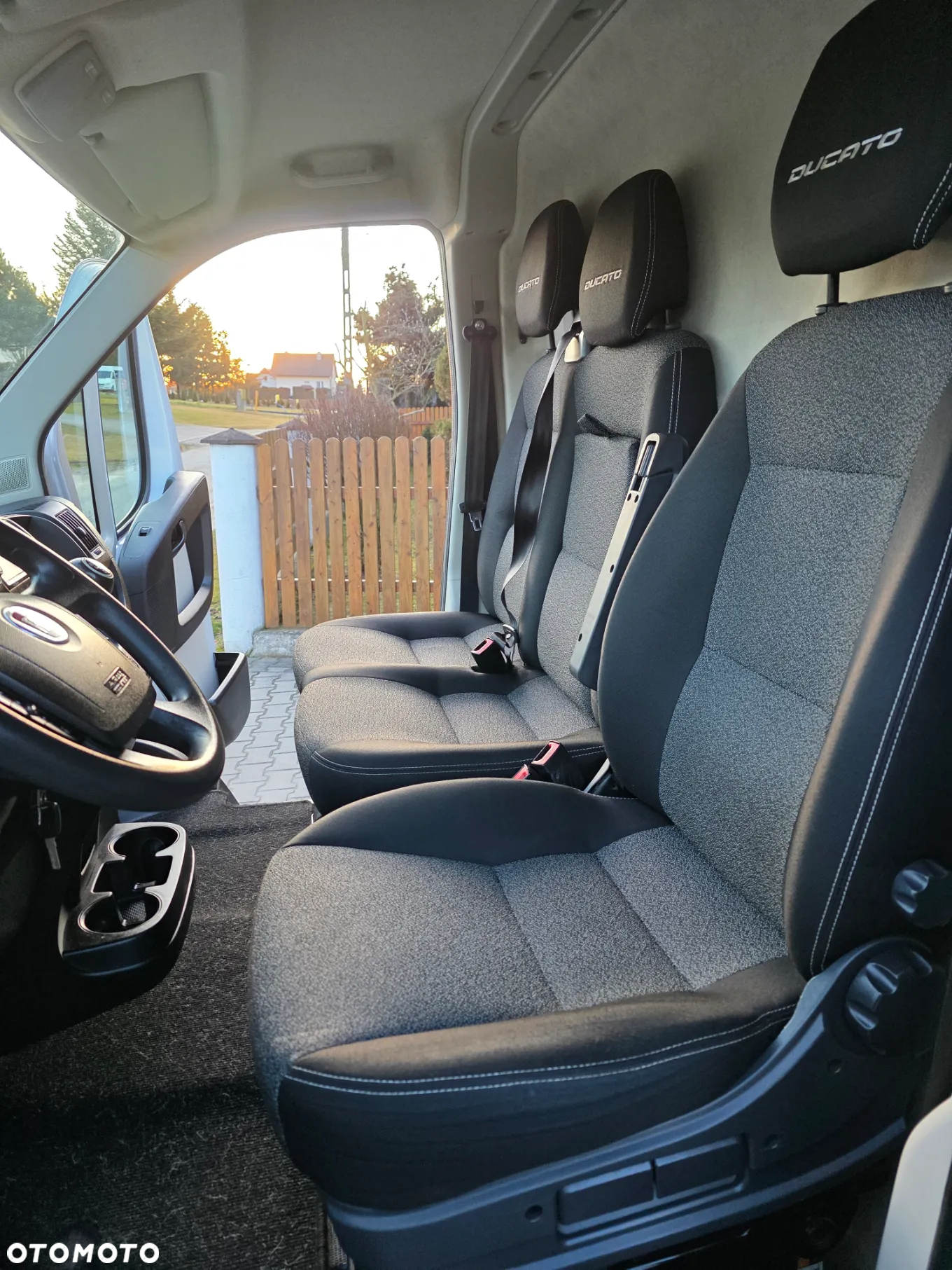 Fiat Ducato - 15