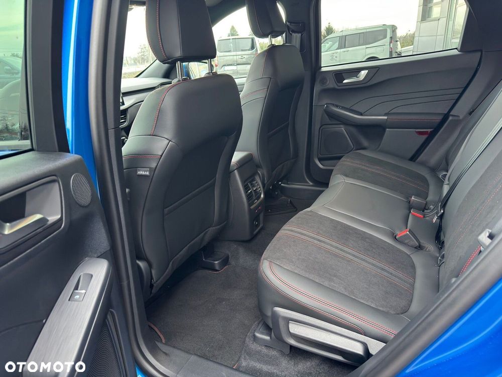 Ford Kuga - 29