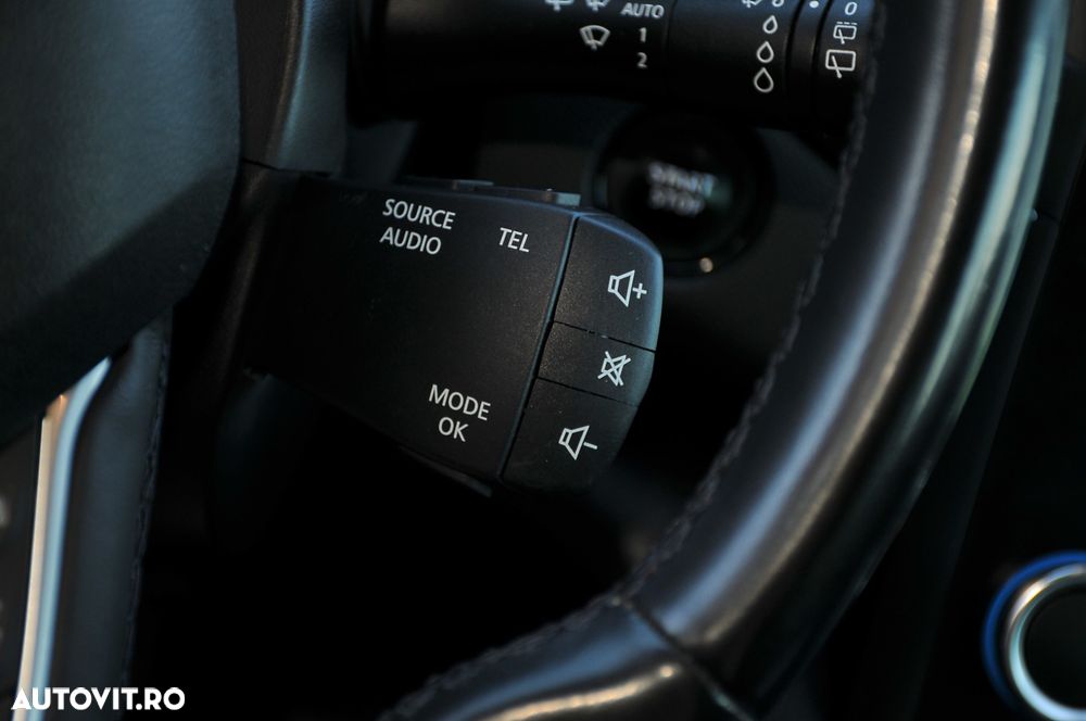 Renault Megane Energy 1.2 TCe Intens - 13