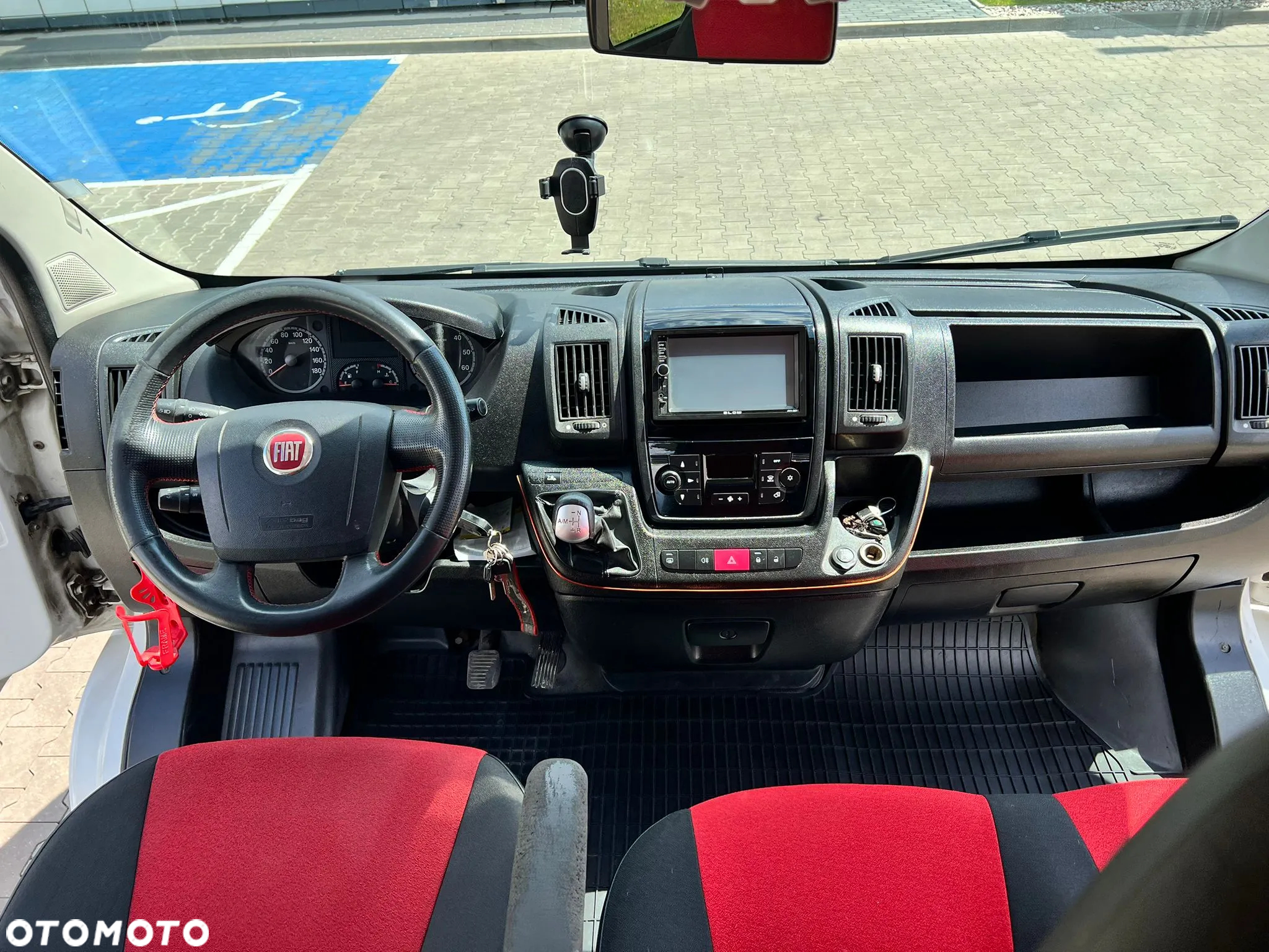 Fiat Ducato - 8