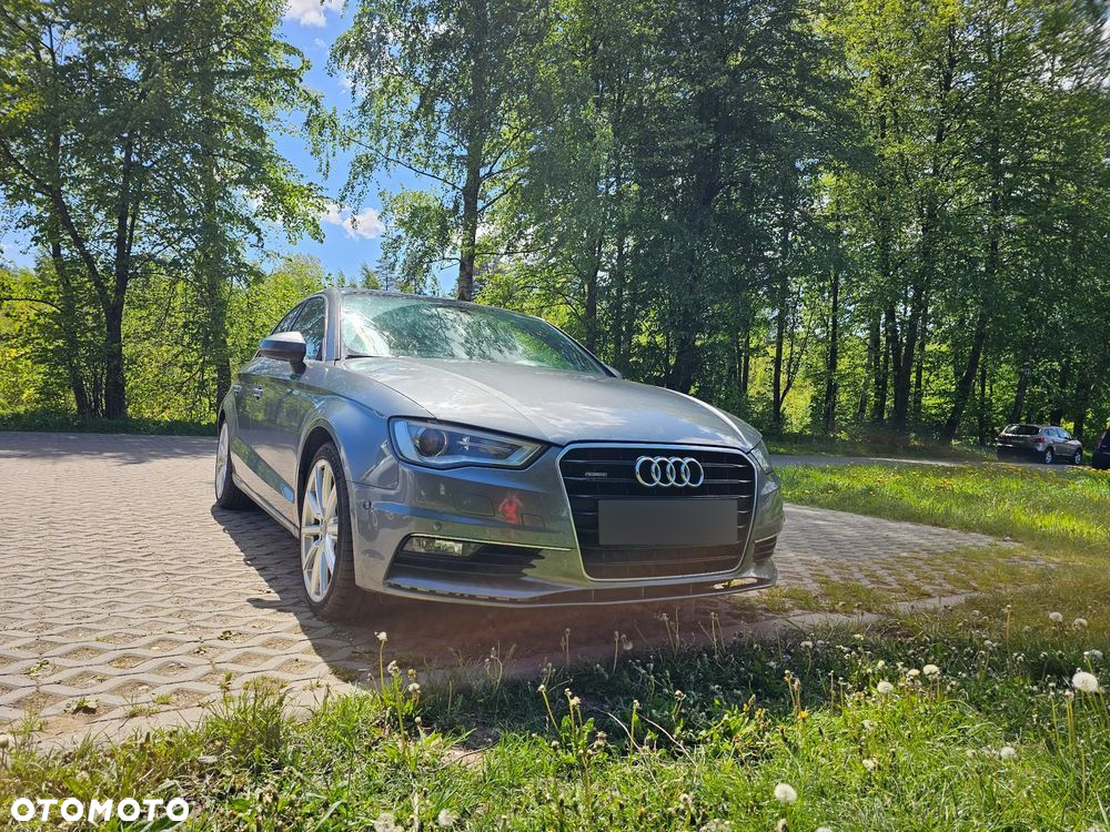 Audi A3 - 3