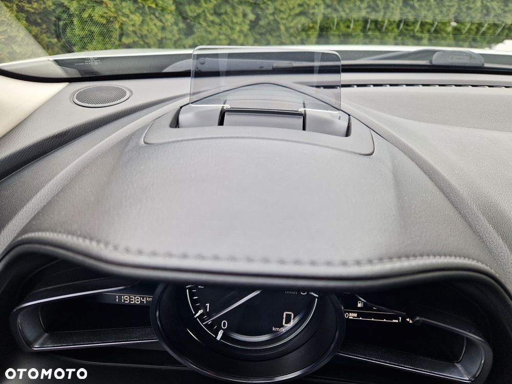 Mazda CX-3 2.0 Skypassion - 26