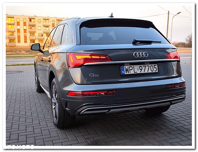 Audi Q5 45 TFSI quattro S tronic S line - 15