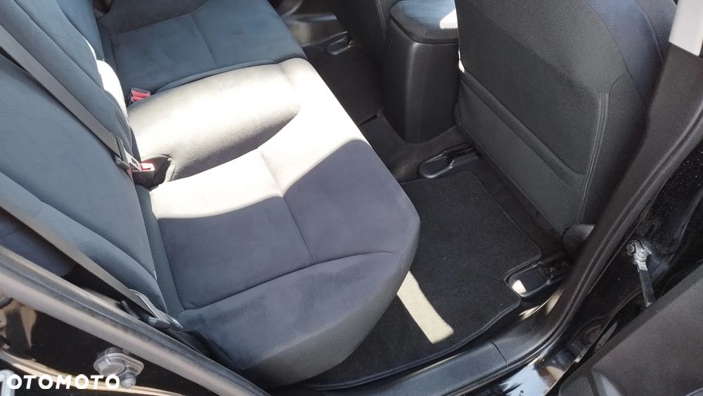 Honda Civic 1.8 Executive - 25