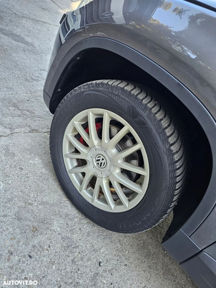 Volkswagen Tiguan 1.4 TSI BlueMotion Technology CityScape - 32