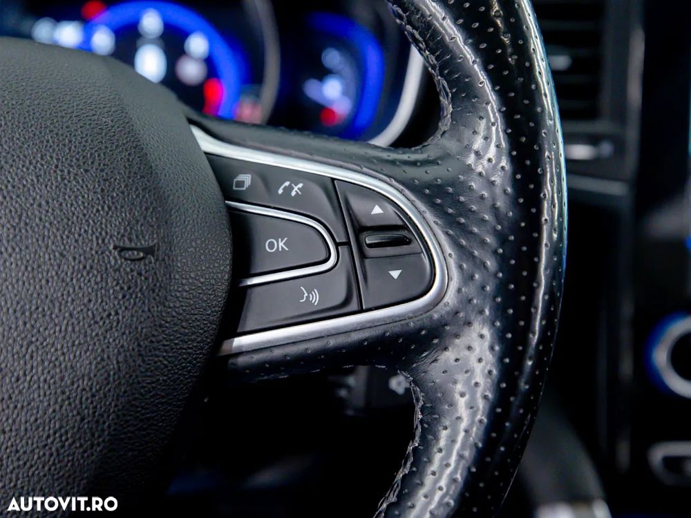 Renault Koleos ENERGY dCi 175 X-tronic 4WD INITIALE PARIS - 25