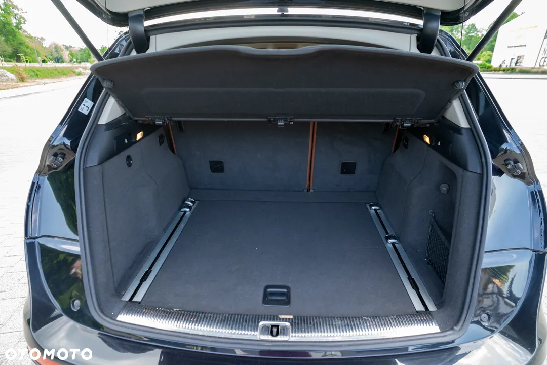 Audi Q5 2.0 TDI quattro Stronic - 39