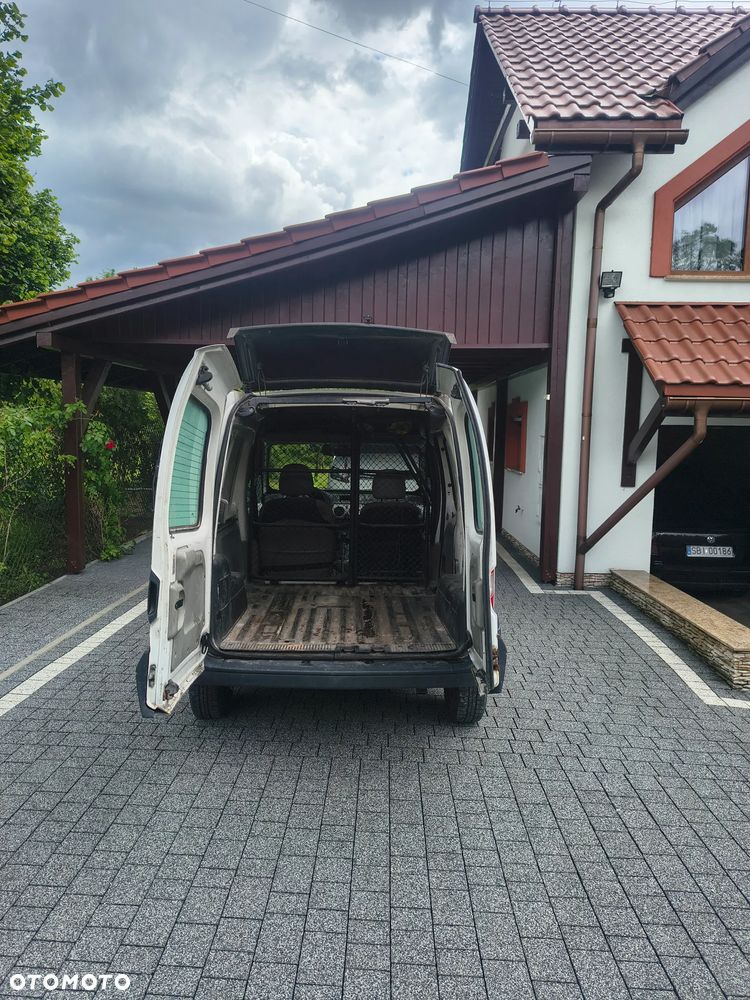Renault Kangoo express - 3