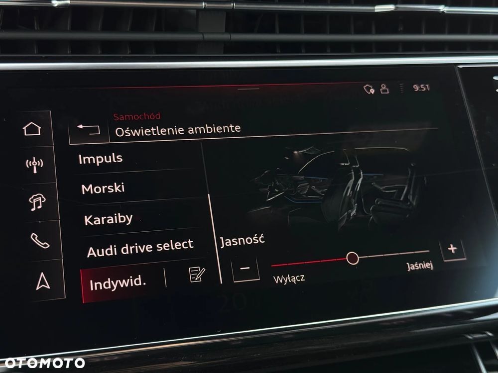 Audi Q8 - 25