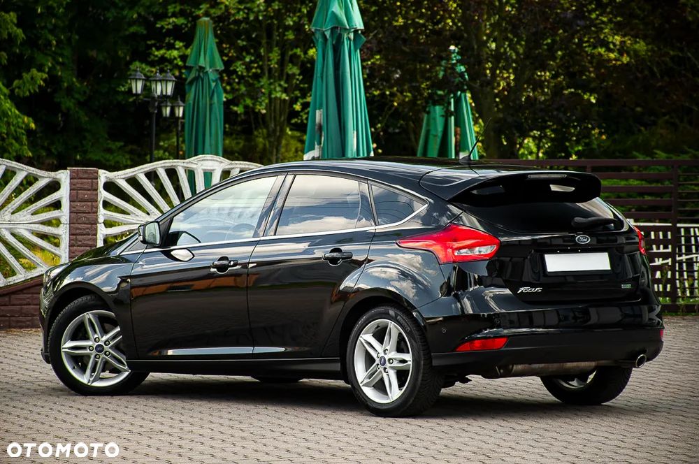 Ford Focus - 6
