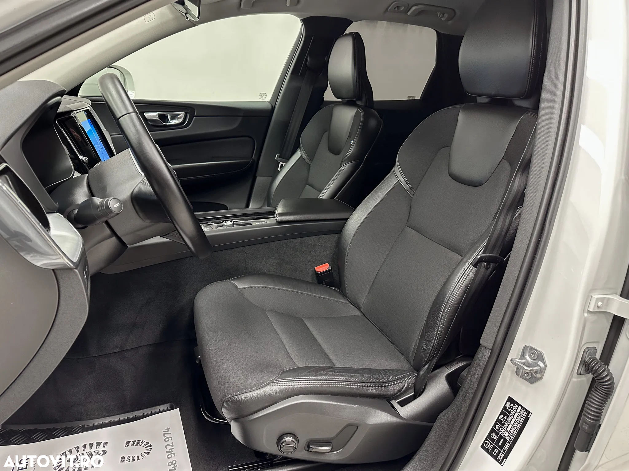 Volvo XC 60 - 17