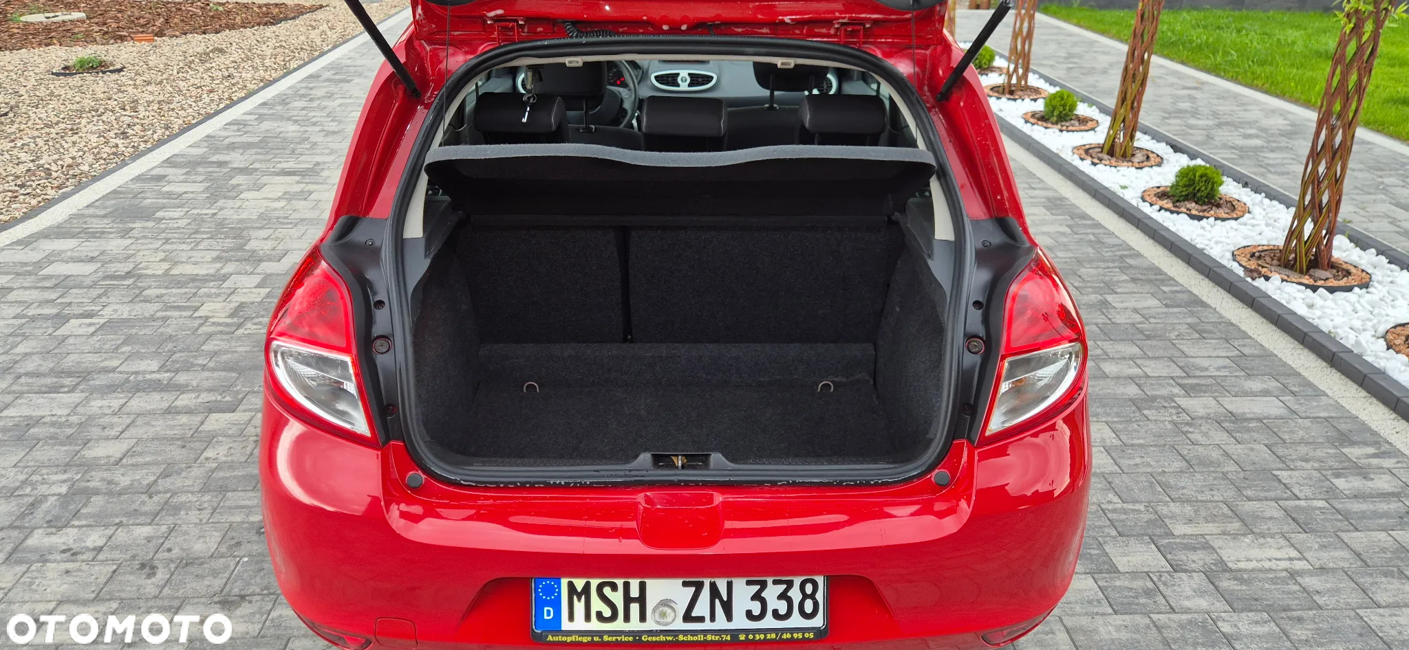 Renault Clio - 22