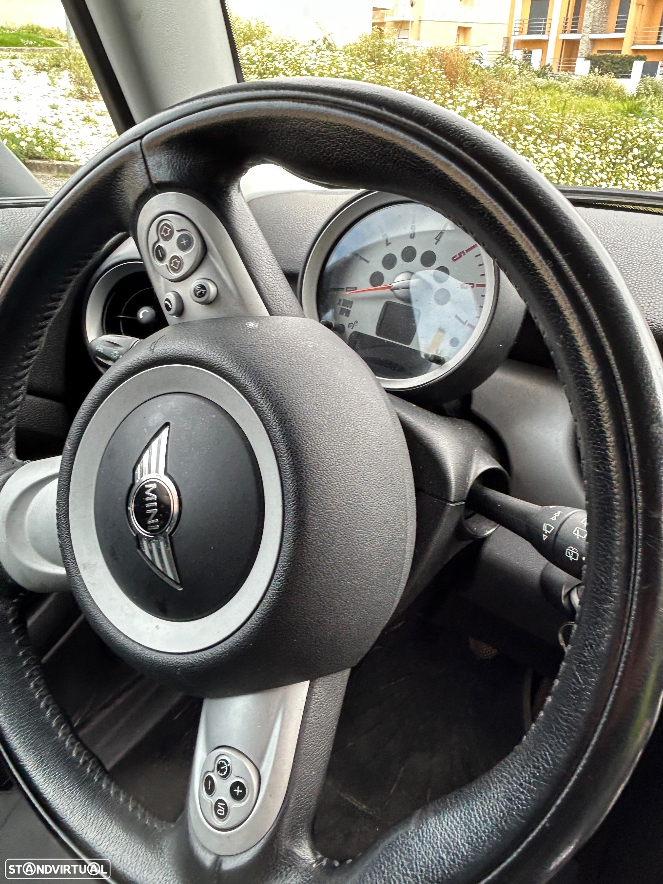 MINI 3 Portas Cooper D 50 Mayfair - 13
