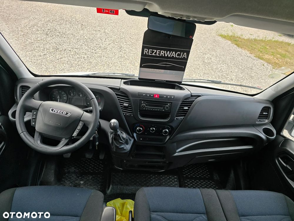 Iveco Daily - 11