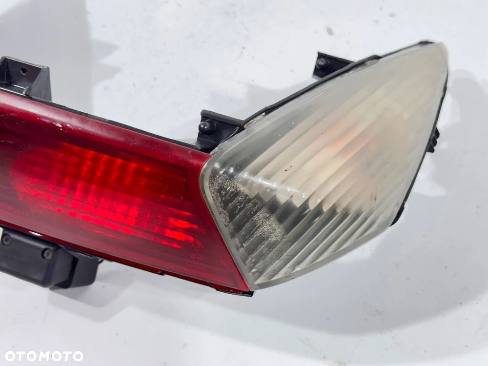Lampa tył Honda Silver Wing 600 - 3