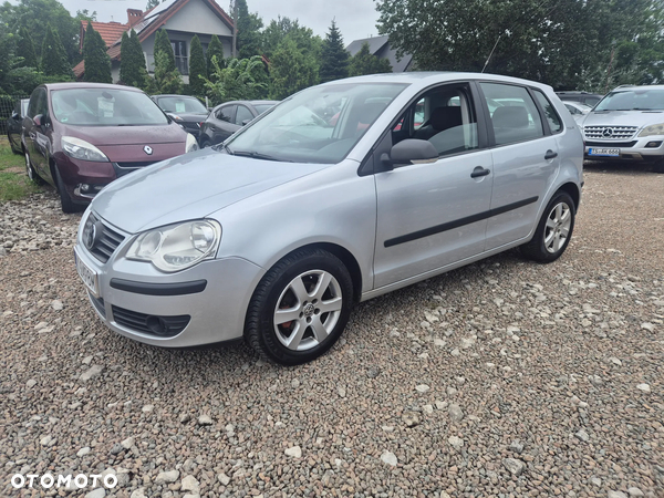 Volkswagen Polo 1.4 Automatik Tour Edition