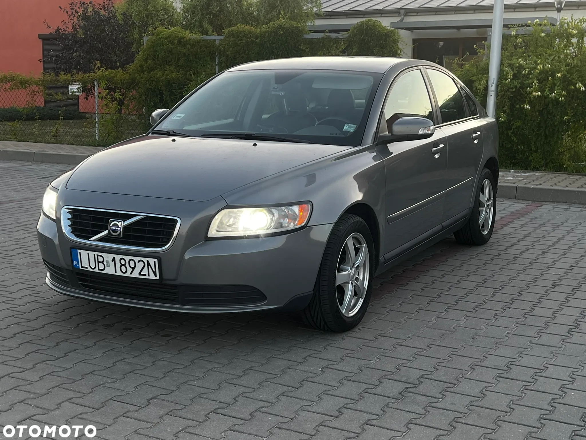 Volvo S40 2.0D Kinetic - 5