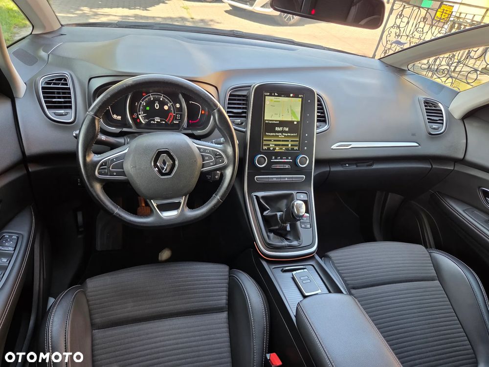 Renault Scenic ENERGY TCe 130 INTENS - 7