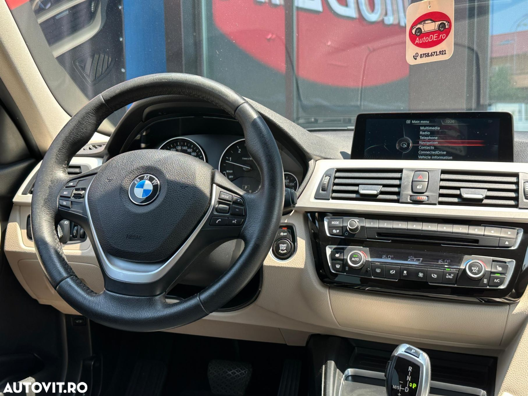 BMW Seria 3 - 12