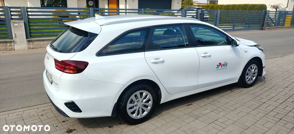 Kia Ceed 1.0 T-GDI S - 1