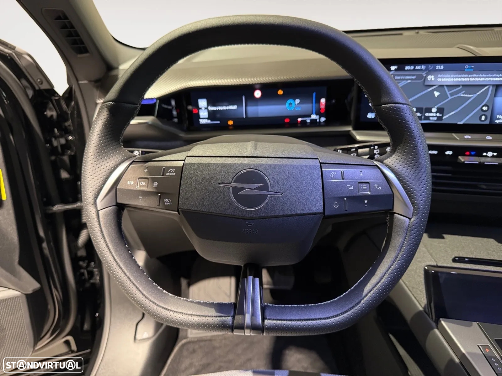 Opel Grandland 1.2 Hybrid GS eDCT - 11