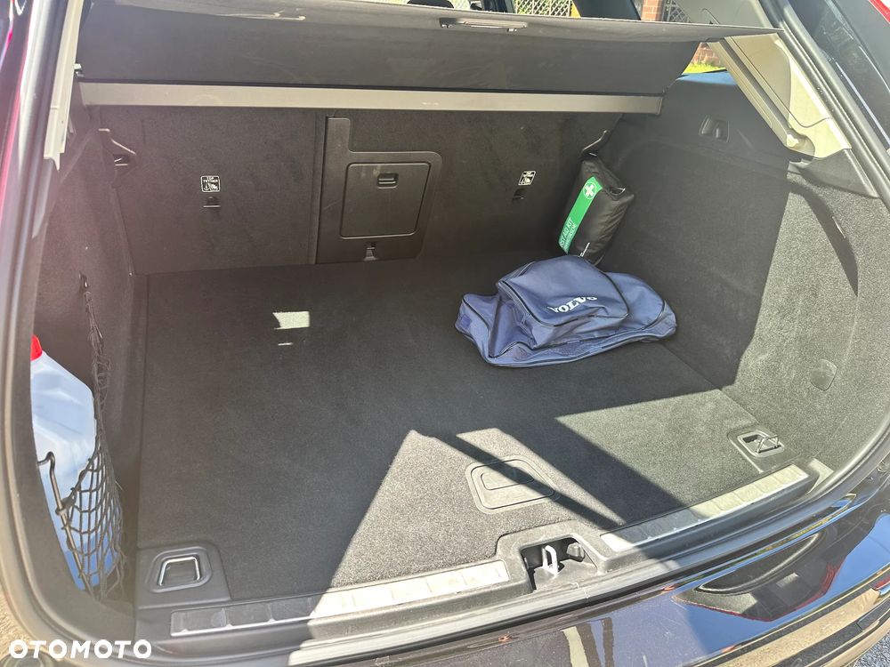 Volvo XC 60 - 13